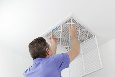 Dryer Vent Cleaning Service Chicago