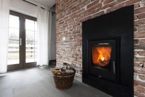 How to Keep Your Fireplace Clean and Safe