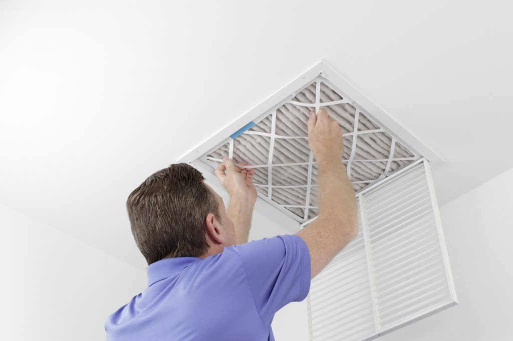 Dryer Vent Cleaning Service Chicago