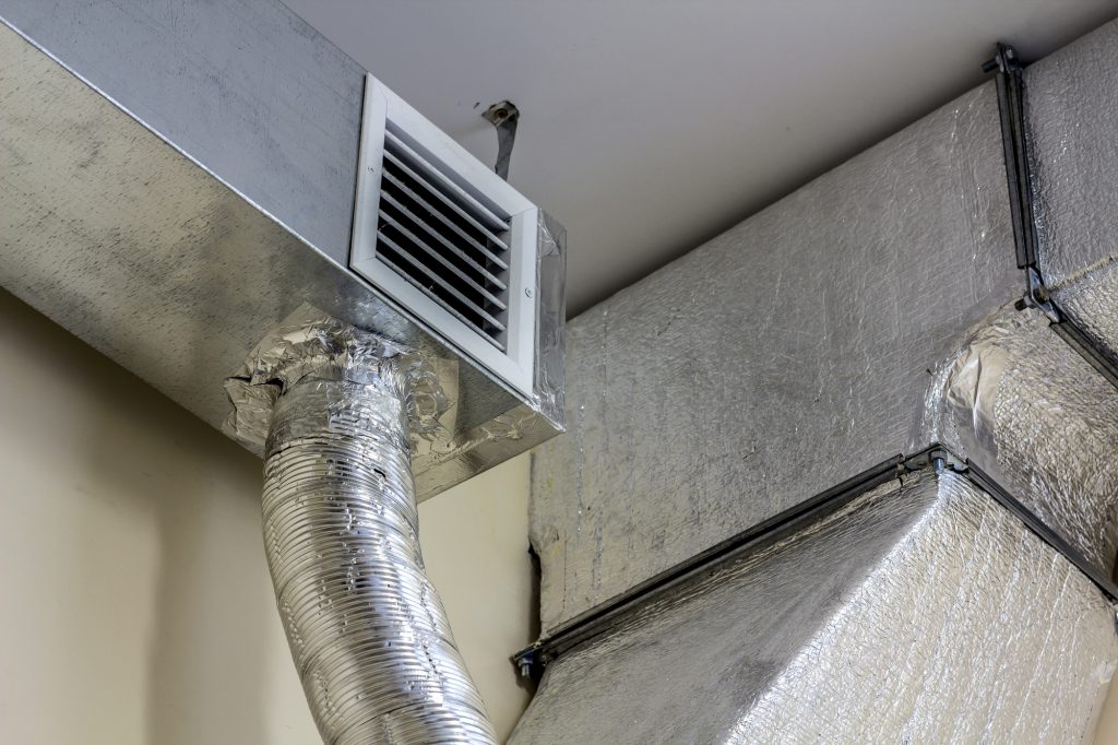 Dryer Vent Cleaning Service Chicago