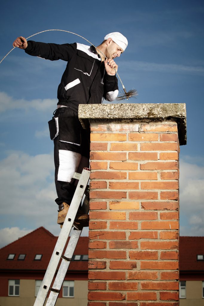 Contact Chimney Sweep Near Me today for Chicago’s best chimney liner repair service.