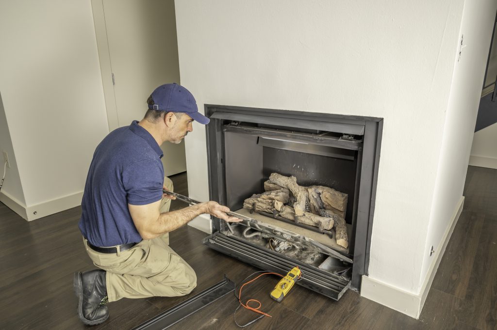 Fireplace Cleaning Service Chicago. Chimney Sweep Near Me provides expert chimney cleaning service throughout the Chicagoland area.