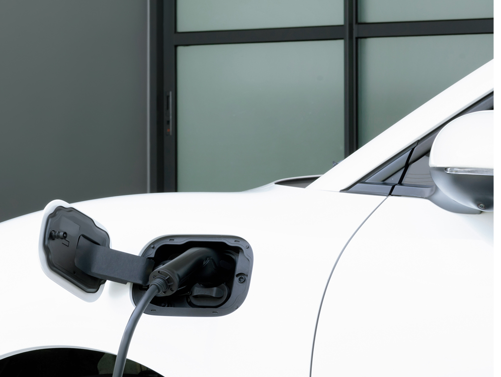 Professional Quality Electric Vehicle Charger Installation Services in New York City