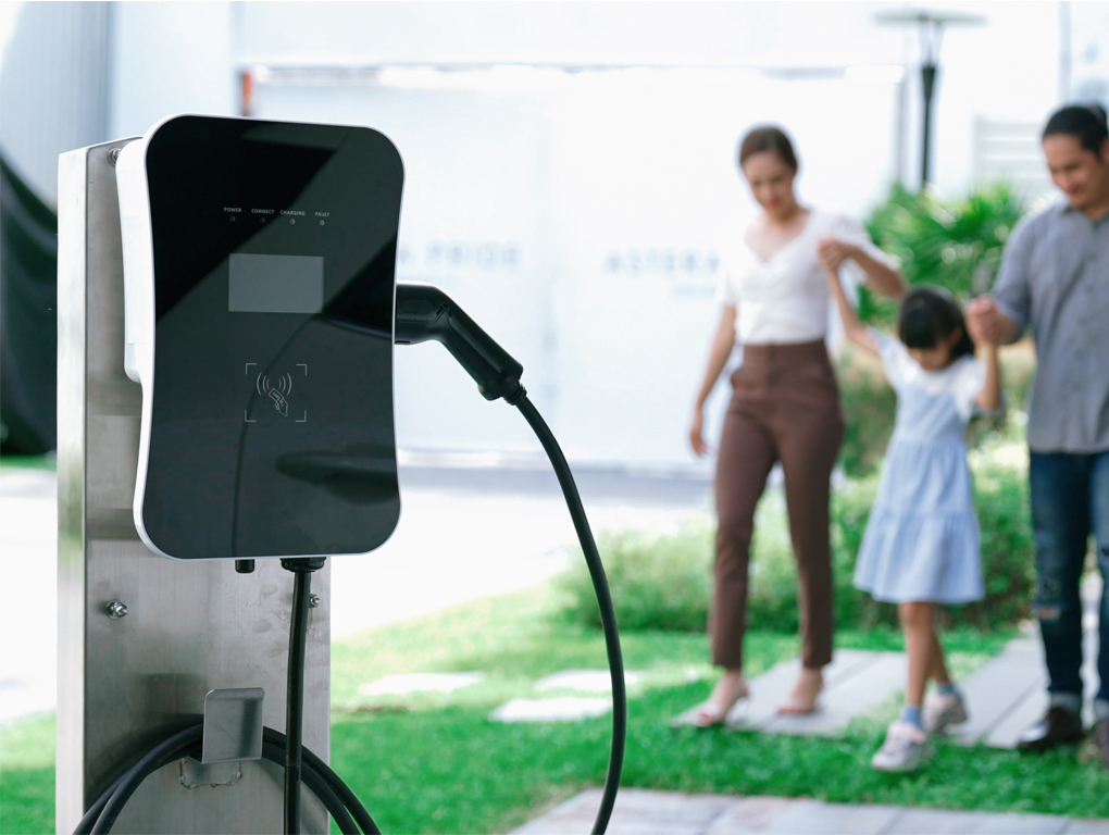 Professional Quality Electric Vehicle Charger Installation Services in New York City