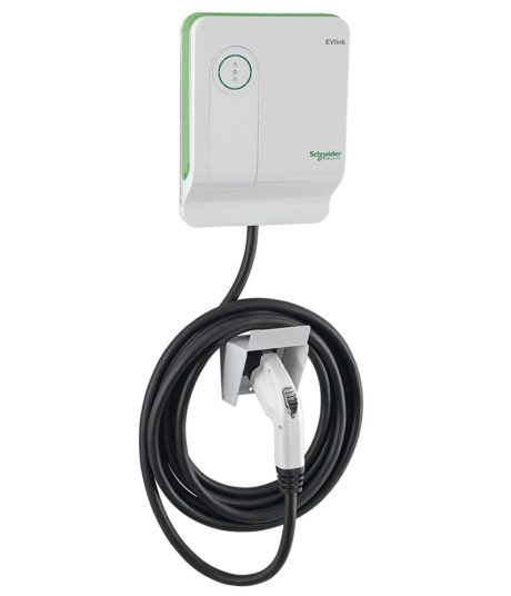 Schneider Electric EVlink EV230WS