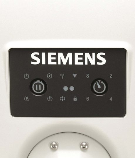 Siemens VersiCharge VC30GRYHW