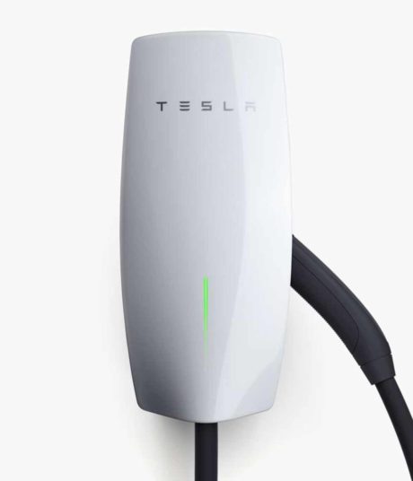 Tesla Wall Connector (Generation 3)