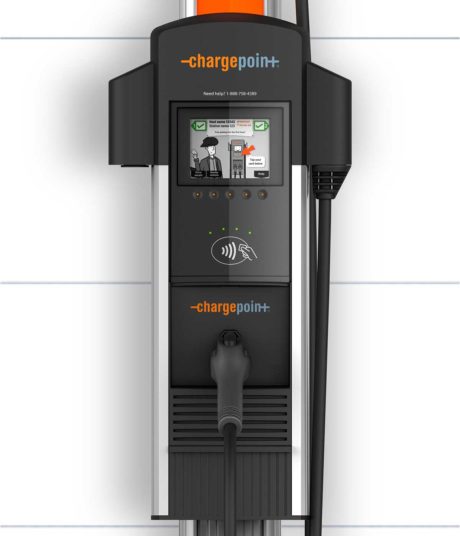 ChargePoint CT4013-GW1 Gateway Unit