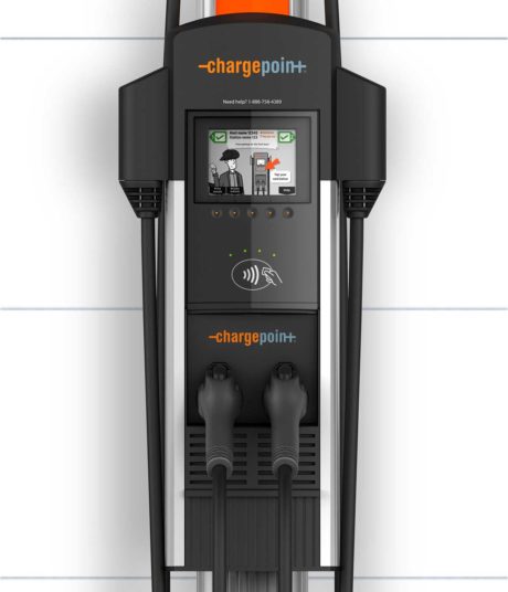 ChargePoint CT4023-GW1 Gateway Unit