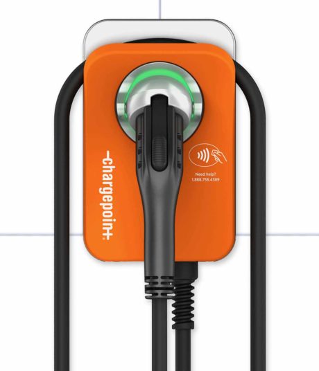 ChargePoint CPF25