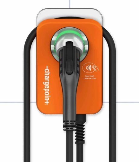 ChargePoint CPF50