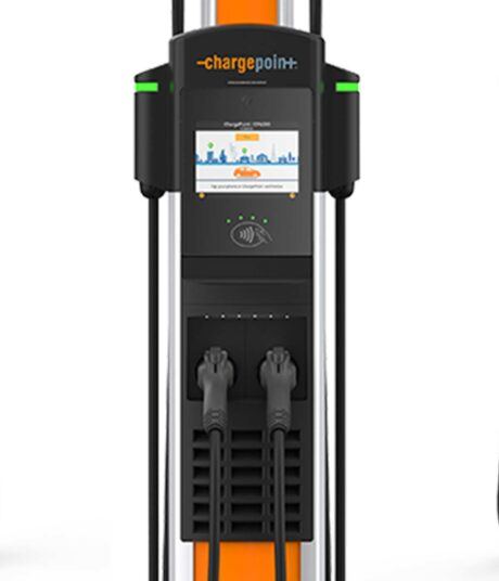 ChargePoint CP6000