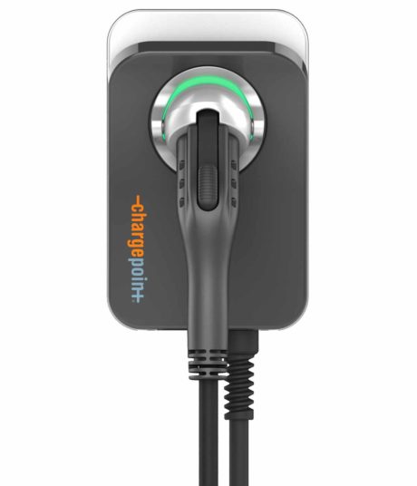 ChargePoint Home 25 Hardwire