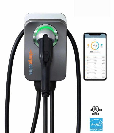 ChargePoint Home Flex