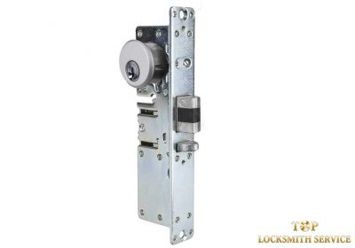 Is your deadlatch functioning properly?