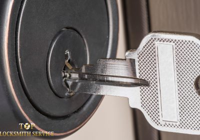 How To Ensure Door Lock Longevity