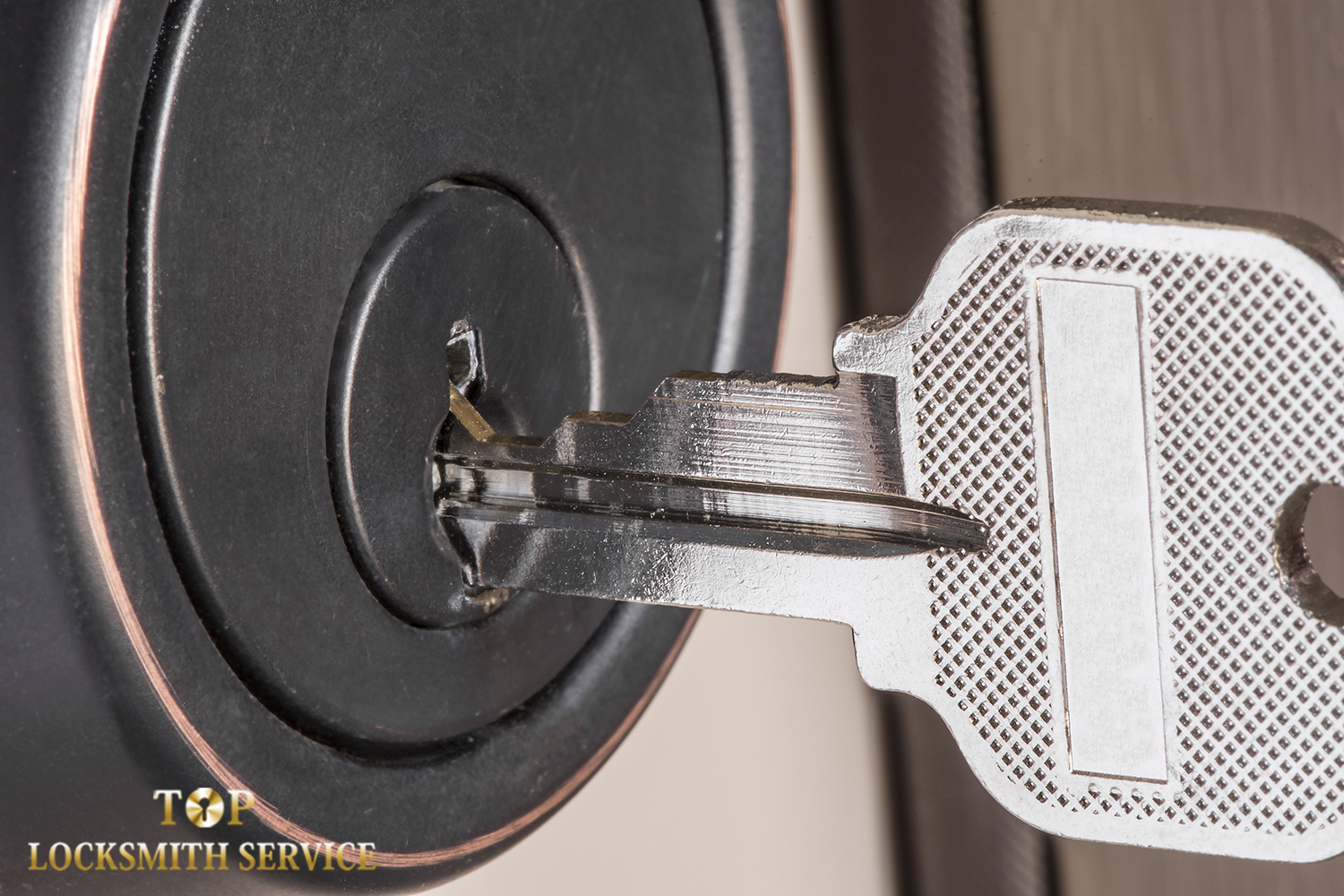 How To Ensure Door Lock Longevity