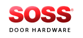 SOSS Door Hardware