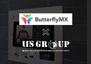ButterflyMX Products Offered by UTS Group
