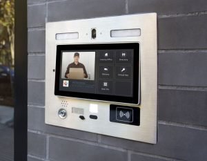 ButterflyMX Smart Intercoms Offered By UTS group