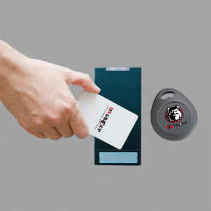 Openpath Encrypted Key Cards And FOBS