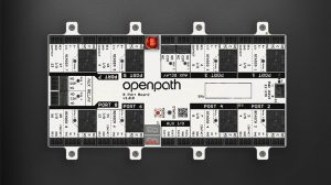 openpath expansion boards that uts group offers