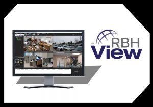RBH VIEW: VIDEO MANAGEMENT SYSTEM OFFERED BY UTS GROUP
