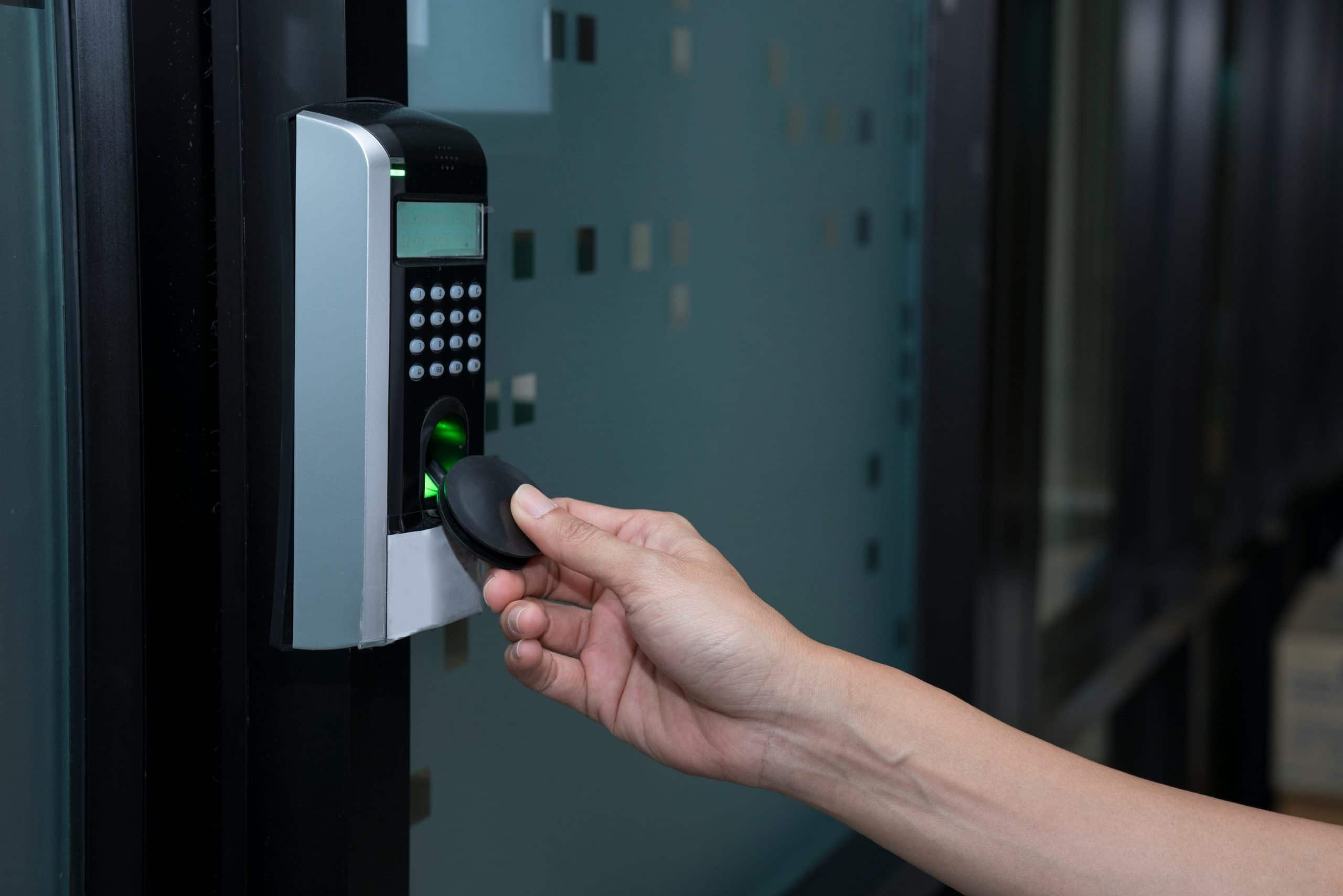 Residential Access Control