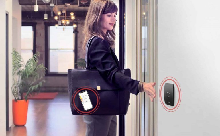 How to Determine the Best Access Control System for your Property