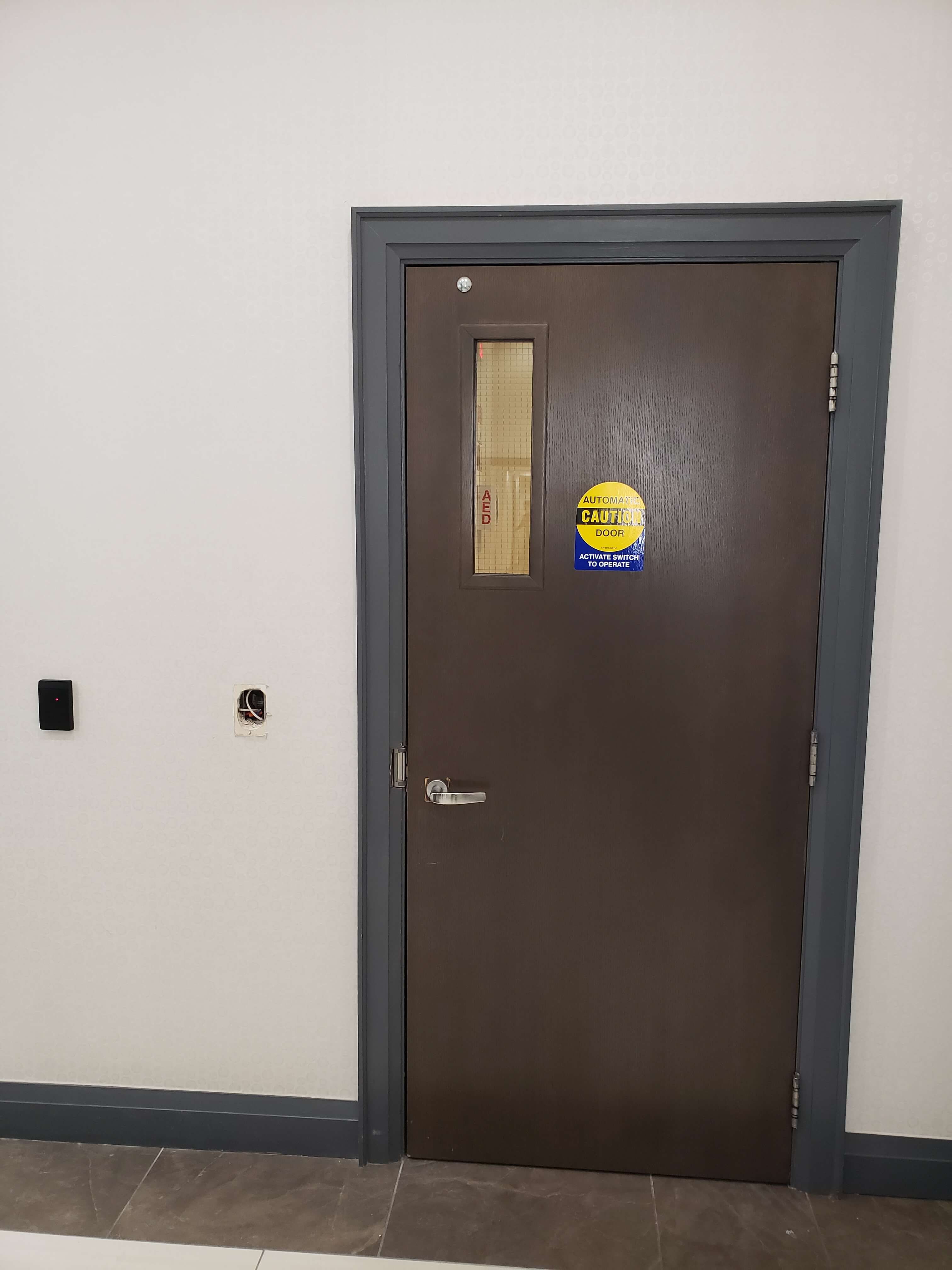 Davan Group Door and Lock Installation