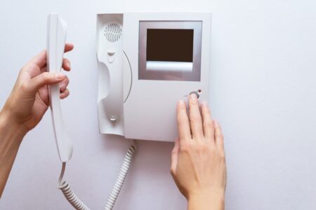 Intercom Systems Installation and Repair in Toronto
