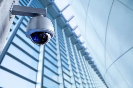 CCTV Camera Installation and Repair